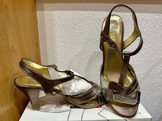 Sandalias Hispanitas para eventos especiales