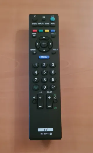 Televisión LCD Sony Bravia 37"