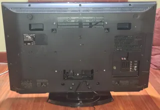 Televisión LCD Sony Bravia 37"