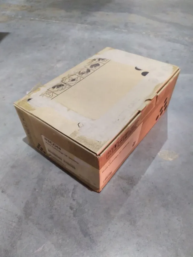 Cartucho de Tóner Ricoh SP 3400HE 406522