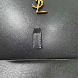Cintura Saint Laurent Oro Fibbia