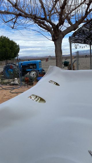 TAPIZADO DE COCHES,TECHOS,PUERTAS,PILARES