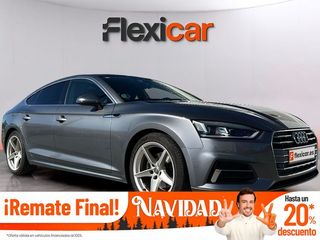 Audi A5 2.0 TFSI 140kW MHEV S tronic Sportback