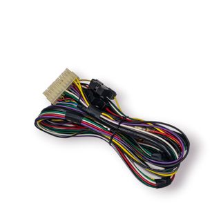 Amplificador Sony XM-423SL 4 Canais