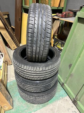 Neumáticos 195/45 R16 84V