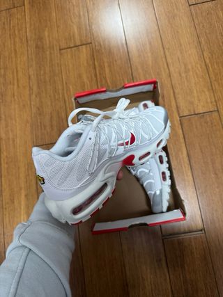 Nike Air Max Plus TN