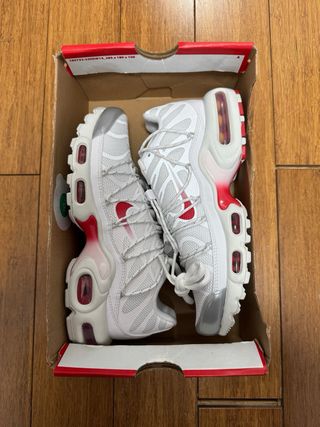 Nike Air Max Plus TN