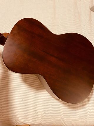 Guitarra Sigma LM-SGE