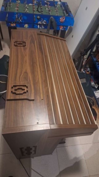 Órgano Kawai FL-260A