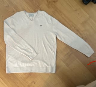 Jersey Silbon Talla XL