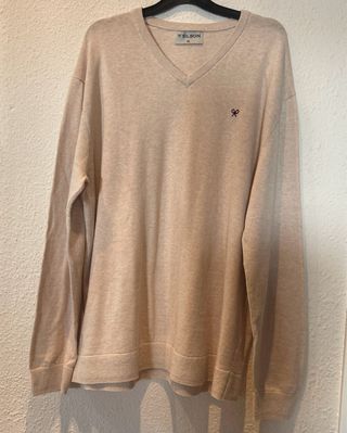 Jersey Silbon Talla XL