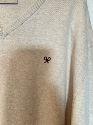 Jersey Silbon Talla XL