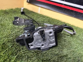 ABS-SERVOFRENO-PALANCA-CIERRE SKODA KAMIQ NW4 2022