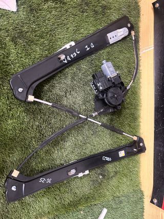 ABS-SERVOFRENO-PALANCA-CIERRE SKODA KAMIQ NW4 2022