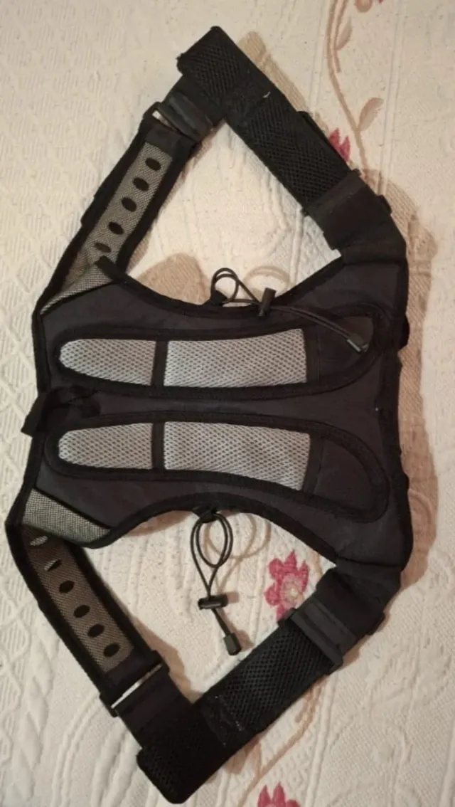 Mochila Hidratação USWE Hydro 3L