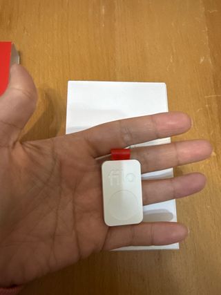 FPT Filo Tag Bluetooth Nuovo