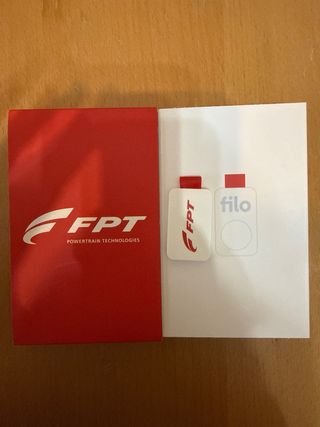 FPT Filo Tag Bluetooth Nuovo
