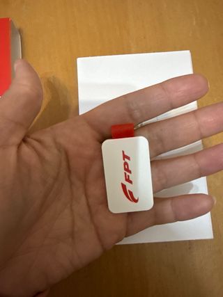 FPT Filo Tag Bluetooth Nuovo
