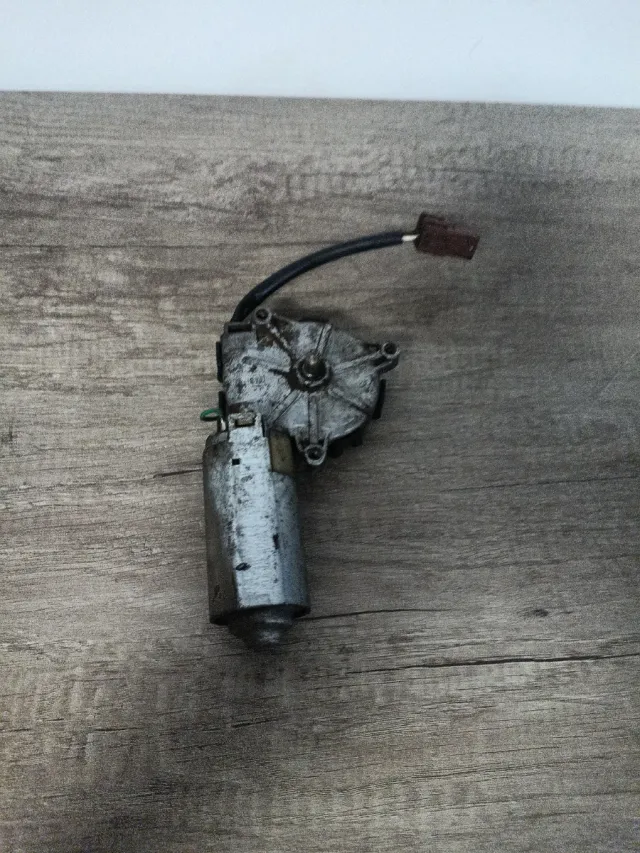 Motor Limpiaparabrisas Trasero Peugeot Partner/Cit