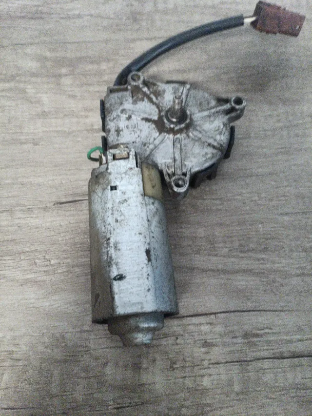 Motor Limpiaparabrisas Trasero Peugeot Partner/Cit