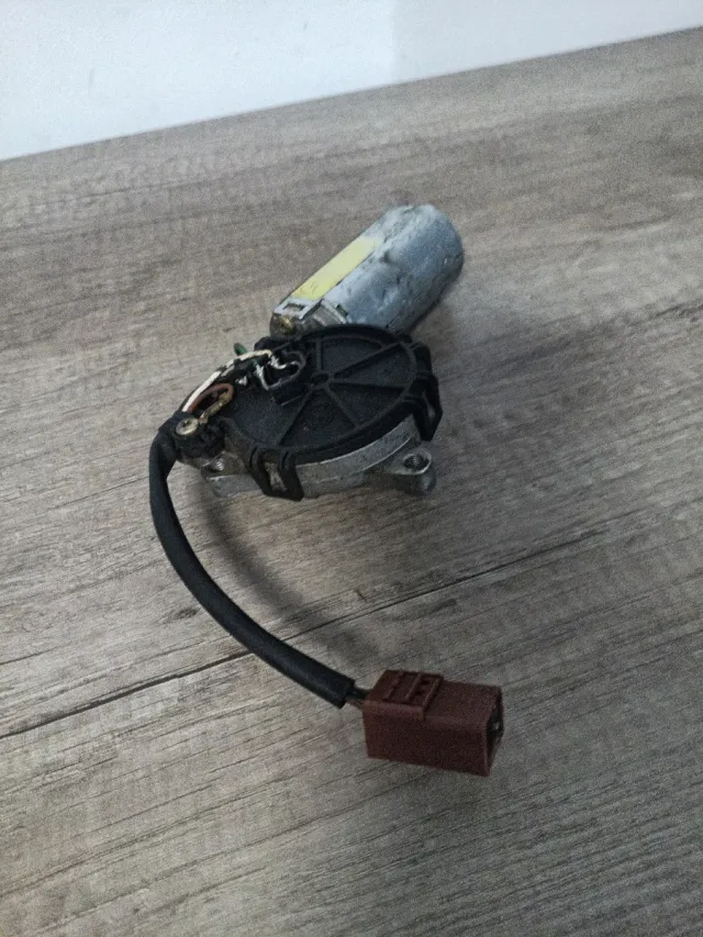 Motor Limpiaparabrisas Trasero Peugeot Partner/Cit