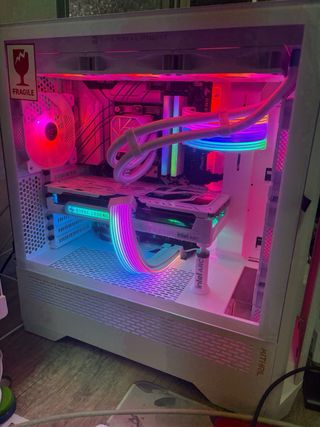 PC Gaming, Edición, diseño, streaming, Nuevo!