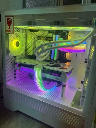 PC Gaming, Edición, diseño, streaming, Nuevo!