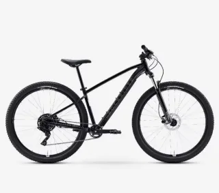 Bicicleta Rockrider Expl 500 Negro 29