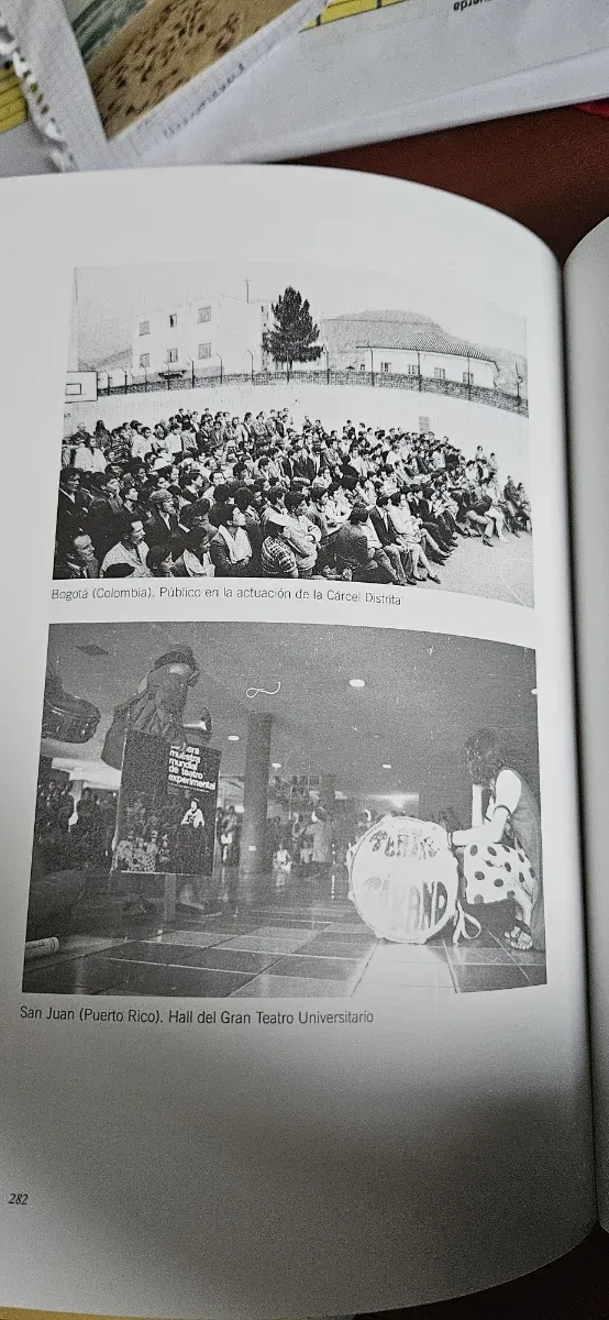 Castañuela 70: esto era España, señores