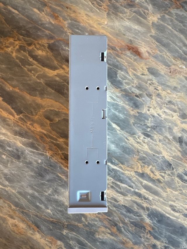 Lector DVD LG GSA-4163B