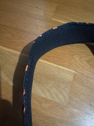 Correa cómoda para casco