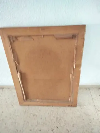 Cuadro Mujeres en el Jardín Monet