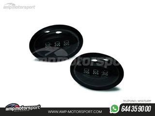 INTERMITENTES LATERALES PARA MINI