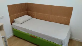 Habitación en alquiler