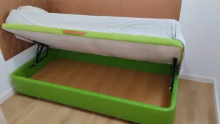 Habitación en alquiler