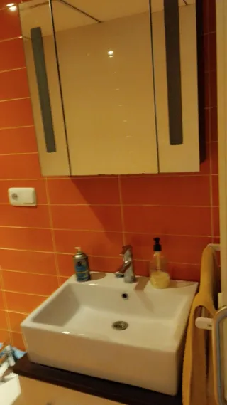 Habitación en alquiler