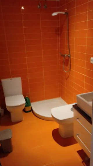 Habitación en alquiler