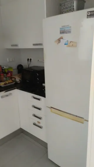 Habitación en alquiler