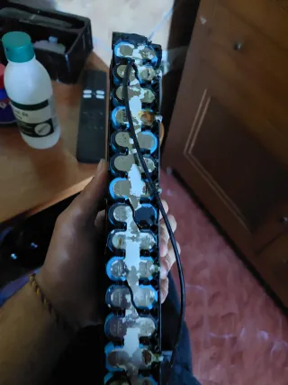 Batería Original M365