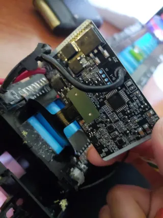 Batería Original M365