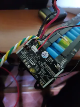 Batería Original M365