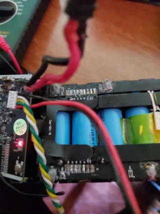 Batería Original M365