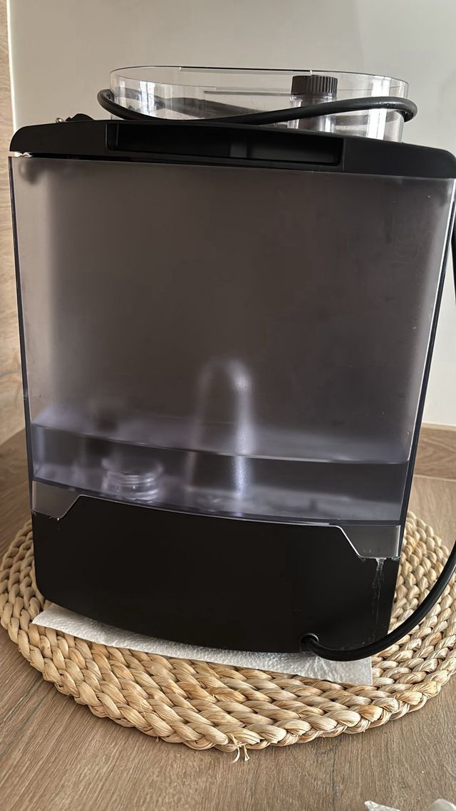 Cafetera Superautomática KRUPS