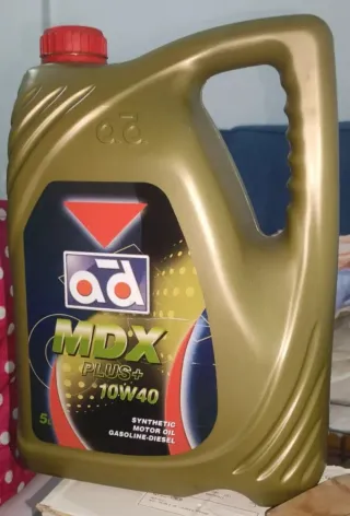 Citroen Saxo 2002, funda asientos y aceite