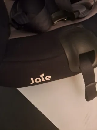 Silla de coche Joie sin isofix