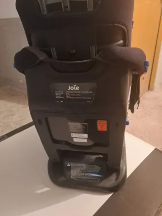 Silla de coche Joie sin isofix