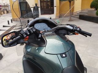 BMW K 1200 LT Moto Turística