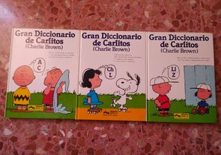 Gran Diccionario de Carlitos
