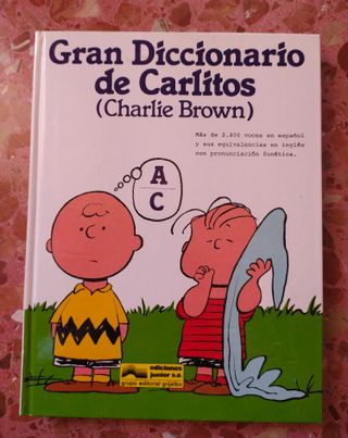 Gran Diccionario de Carlitos