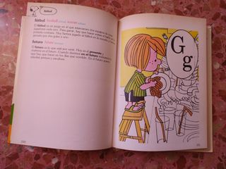 Gran Diccionario de Carlitos